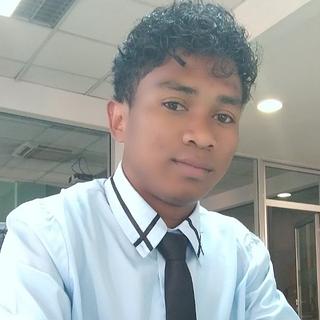 Rakotoarinosy Seregio Comptable