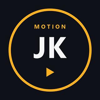 Jacques Kponou Motion designer