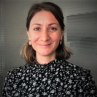 Liliane Cayla Assistant virtuel