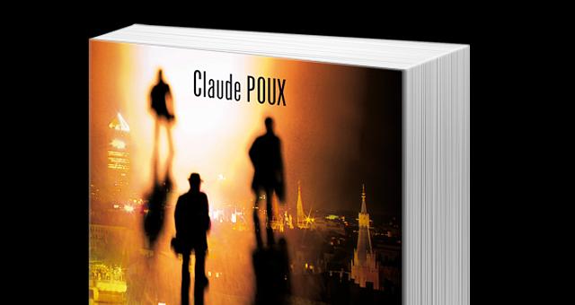 Création de la couverture du livre  par Marc Julié