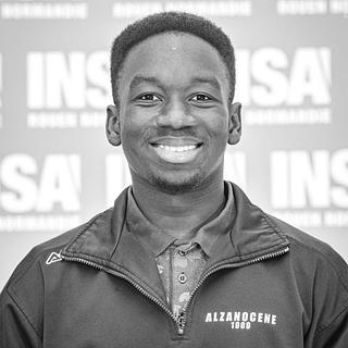 Alioune Badara Fall Développeur web