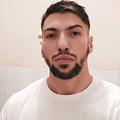 Jesse Albaret Développeur React