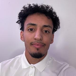 William Gradel Développeur full-stack