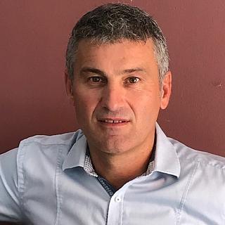 Mickael Rousseau Formateur