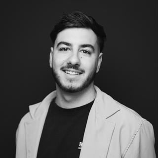 Mathias Laborda Développeur web