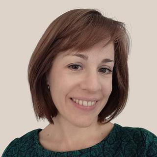 Marlène Audic Développeur WordPress