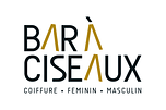 Bar à ciseaux
