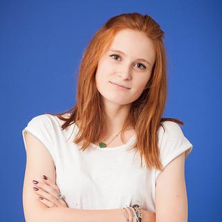 Joséphine Bach Intégrateur HTML