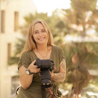 Léa Porte-Petot Photographe