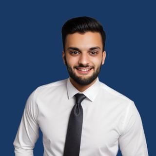 Jonathane Khalfallah Agence développement spécifique