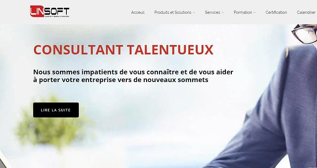 site de formation par wayCode