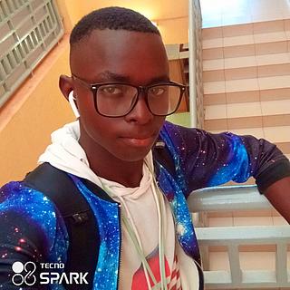 Abdou Rasmané Dera Consultant marketing