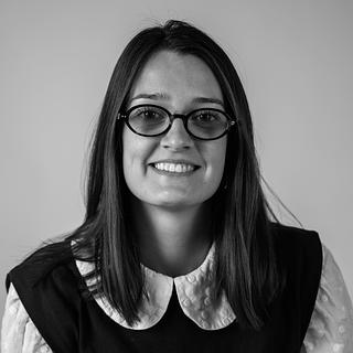 Mélissande Poirier Monteur vidéo