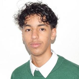 Khalil Benzoubair Développeur web