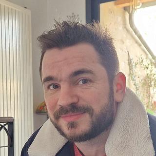 Pierre Huillet Développeur full-stack