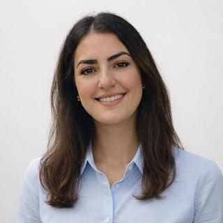 Sonia Tafraoui Community manager