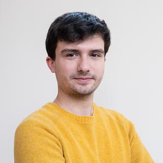 Theau Rebiere Développeur mobile