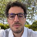 Théo Mercé Data scientist