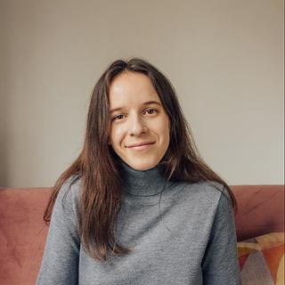 Sixtine Poullain Consultant en communication