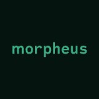 morpheus-agency Agence IA
