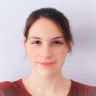 Maëva  Jouan  Développeur WordPress