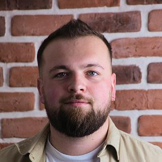 Corentin Coudrin Motion designer