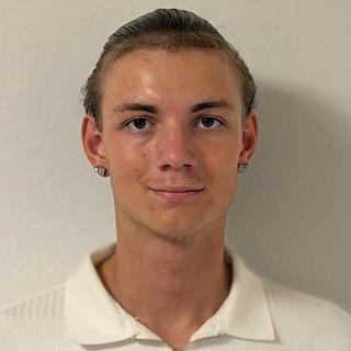 Mattias Viola Développeur web