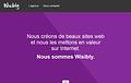 Wisibly Développeur web