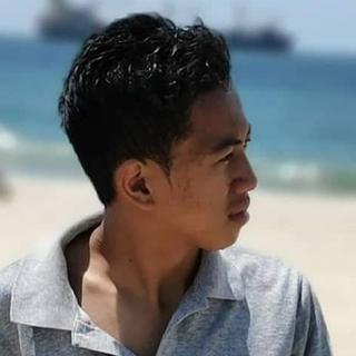 Finoana Andrianarisaona Graphiste print