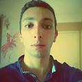 Nicolas Bourret Développeur front-end