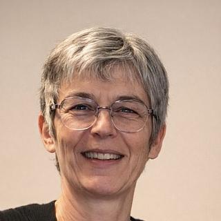 Jézabel Morizet Secrétaire