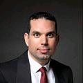 Achraf Chabbouh Agence d'architecture informatique