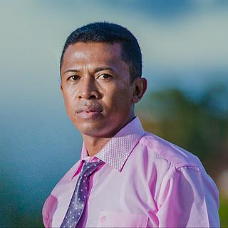 Assanaly Goulzaraly Ramananjato Community manager