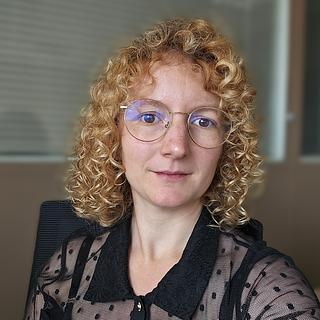 Claire Muller Assistant virtuel