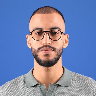 Abdessamad Ait-Bella Développeur full-stack