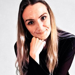 Jodie Lapaillerie Consultant marketing