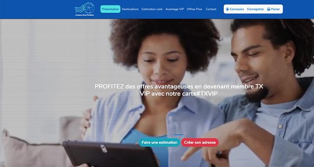 tropik-xpress.com par Abderahmane Karki