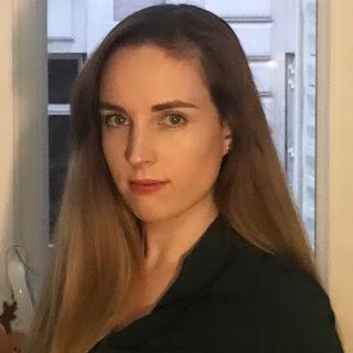 Mélissa Grach Développeur Ruby on Rails