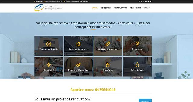 Chez soi Concept par caf3cb012