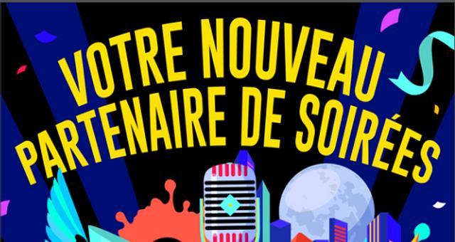 Billeterie dans l'évenementiel par Louis Brahimi
