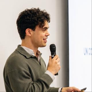Mael Torset Développeur web