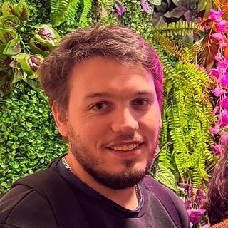 Sébastien Fezzany Développeur React