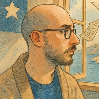 Alexandre Dupuy Développeur spécifique