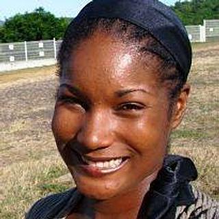 Marielle Harmenil Assistant virtuel