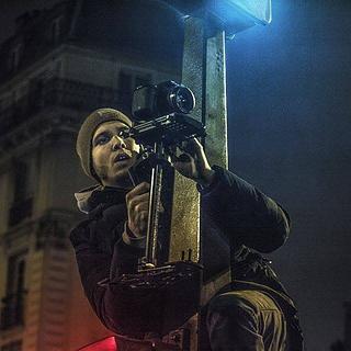 gigij Monteur vidéo