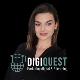 Syriane Coolsaet Développeur e-learning