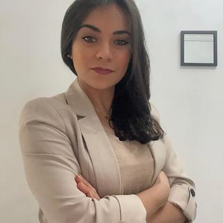 Marina Atalla  Community manager