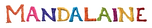 Mandalaine