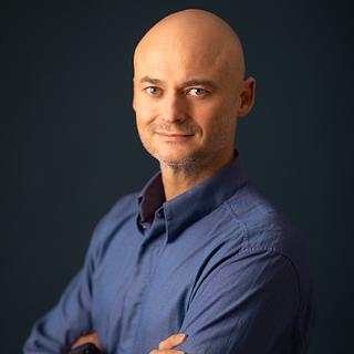 Yannick Ansquer Consultant SEO