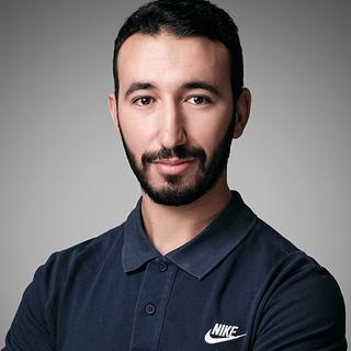 Azaddien Développeur mobile